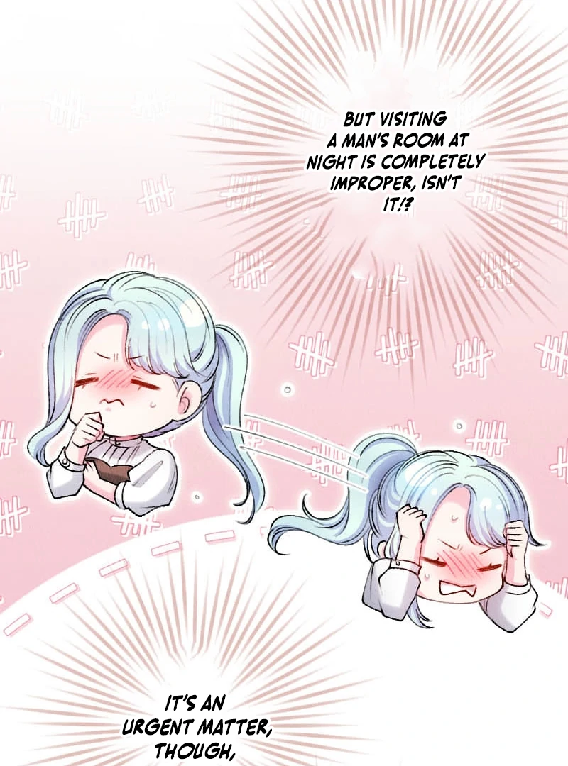 The Neglected Noble Lady Became the Beloved Caretaker of the Imperial Family Chapter 10 - Page 74