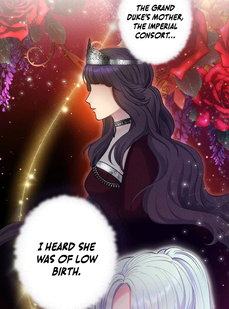 The Neglected Noble Lady Became the Beloved Caretaker of the Imperial Family Chapter 10 - Page 79