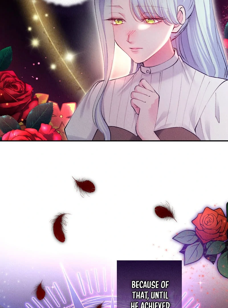 The Neglected Noble Lady Became the Beloved Caretaker of the Imperial Family Chapter 10 - Page 80
