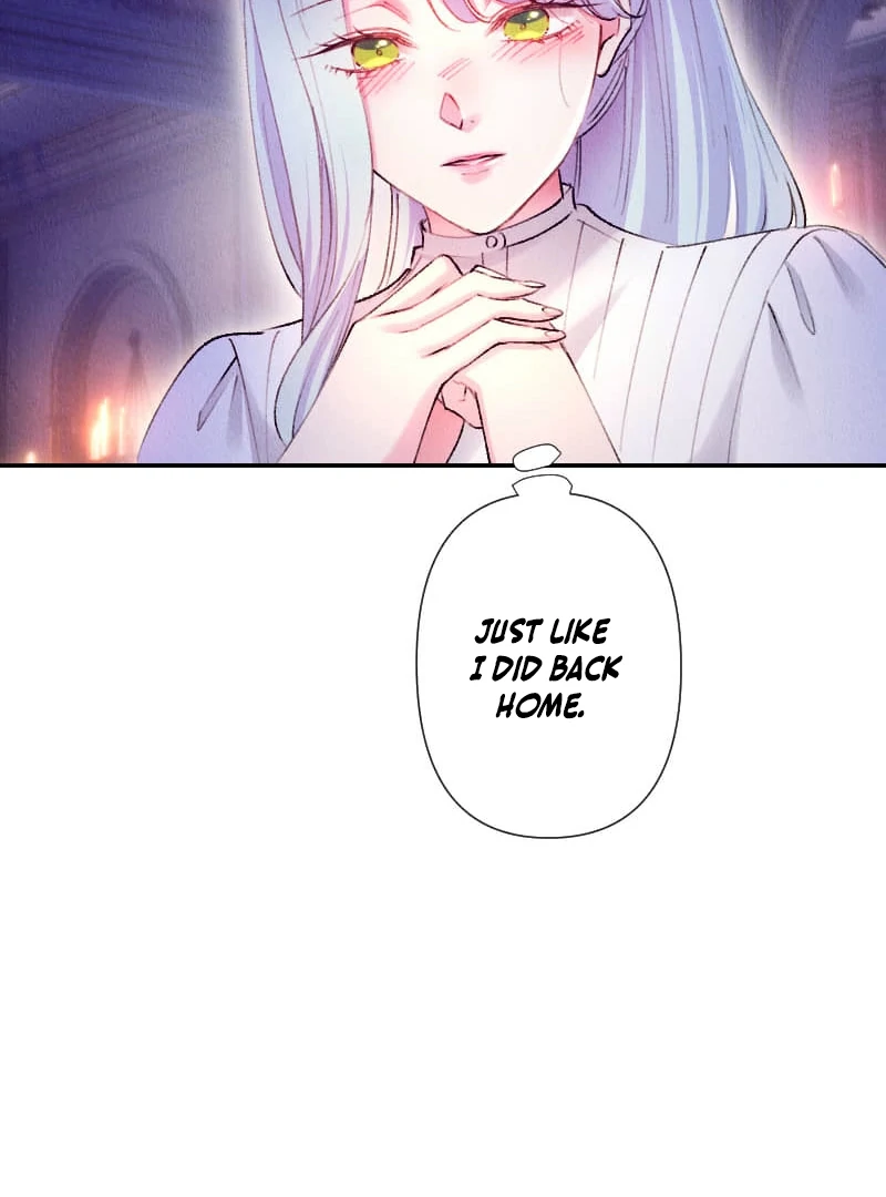 The Neglected Noble Lady Became the Beloved Caretaker of the Imperial Family Chapter 10 - Page 83