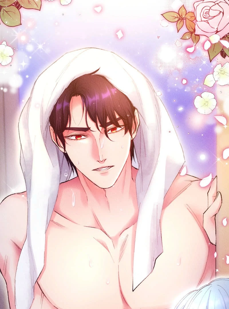 The Neglected Noble Lady Became the Beloved Caretaker of the Imperial Family Chapter 10 - Page 89
