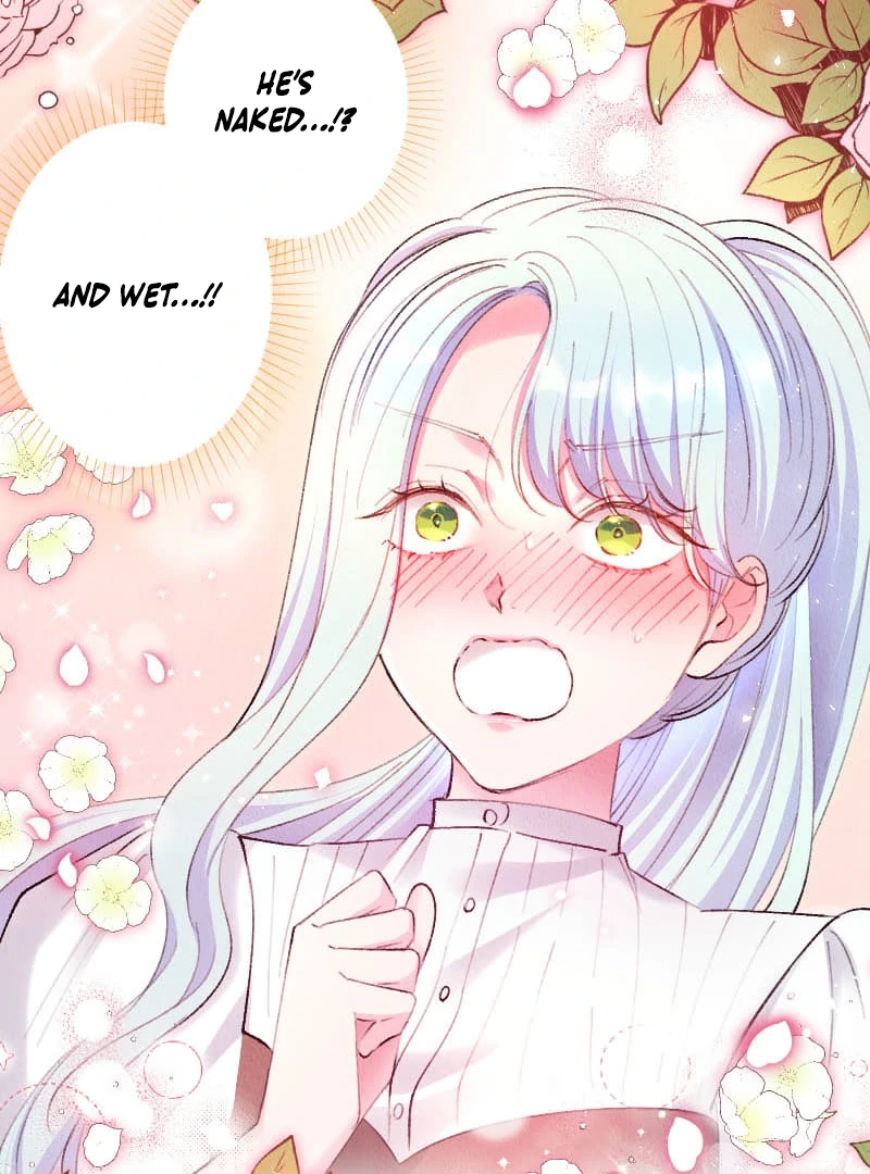 The Neglected Noble Lady Became the Beloved Caretaker of the Imperial Family Chapter 10 - Page 91