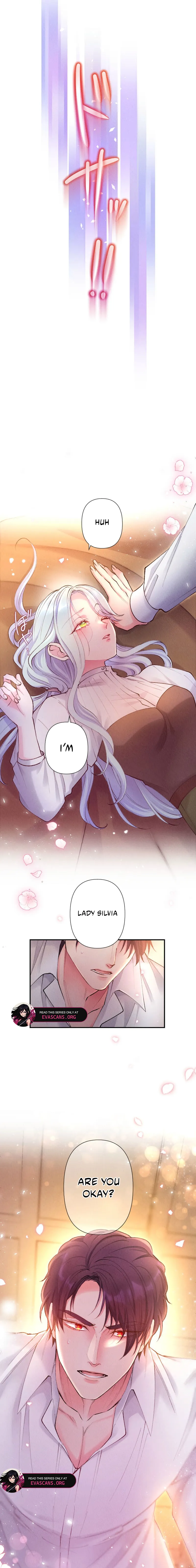 The Neglected Noble Lady Became the Beloved Caretaker of the Imperial Family Chapter 11 - Page 14