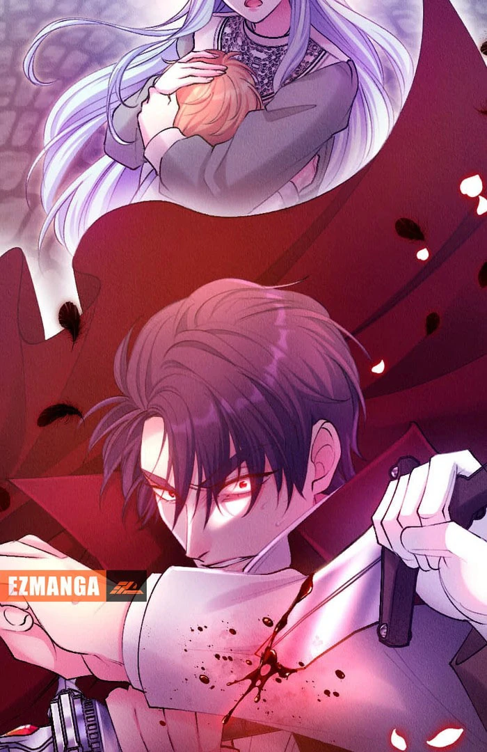 The Neglected Noble Lady Became the Beloved Caretaker of the Imperial Family Chapter 15 - Page 2