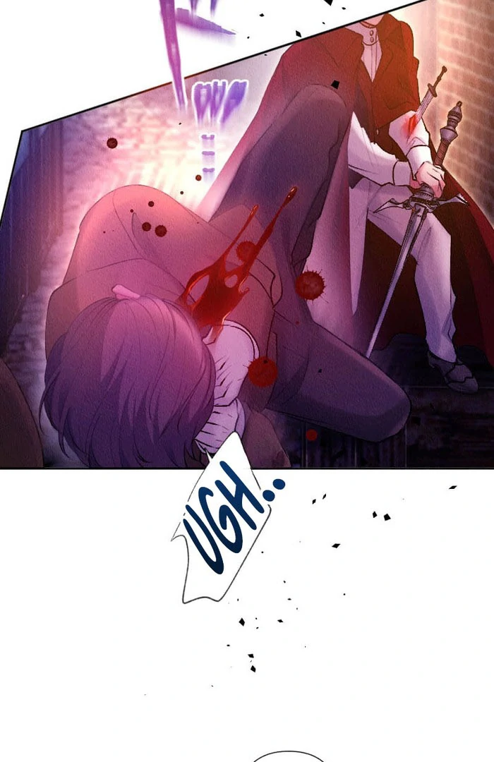 The Neglected Noble Lady Became the Beloved Caretaker of the Imperial Family Chapter 15 - Page 11