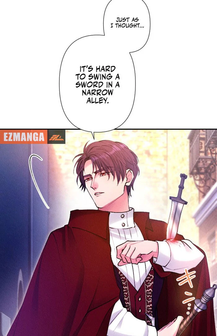 The Neglected Noble Lady Became the Beloved Caretaker of the Imperial Family Chapter 15 - Page 12