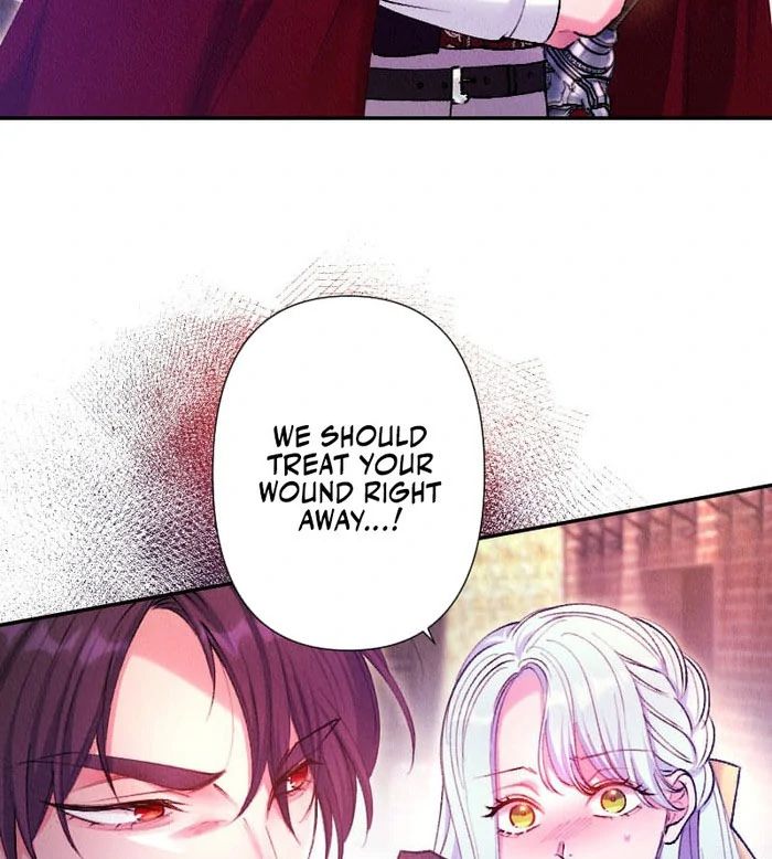The Neglected Noble Lady Became the Beloved Caretaker of the Imperial Family Chapter 15 - Page 13