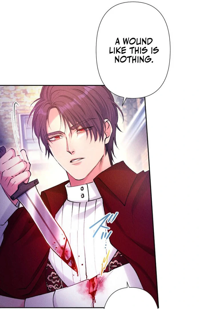 The Neglected Noble Lady Became the Beloved Caretaker of the Imperial Family Chapter 15 - Page 15