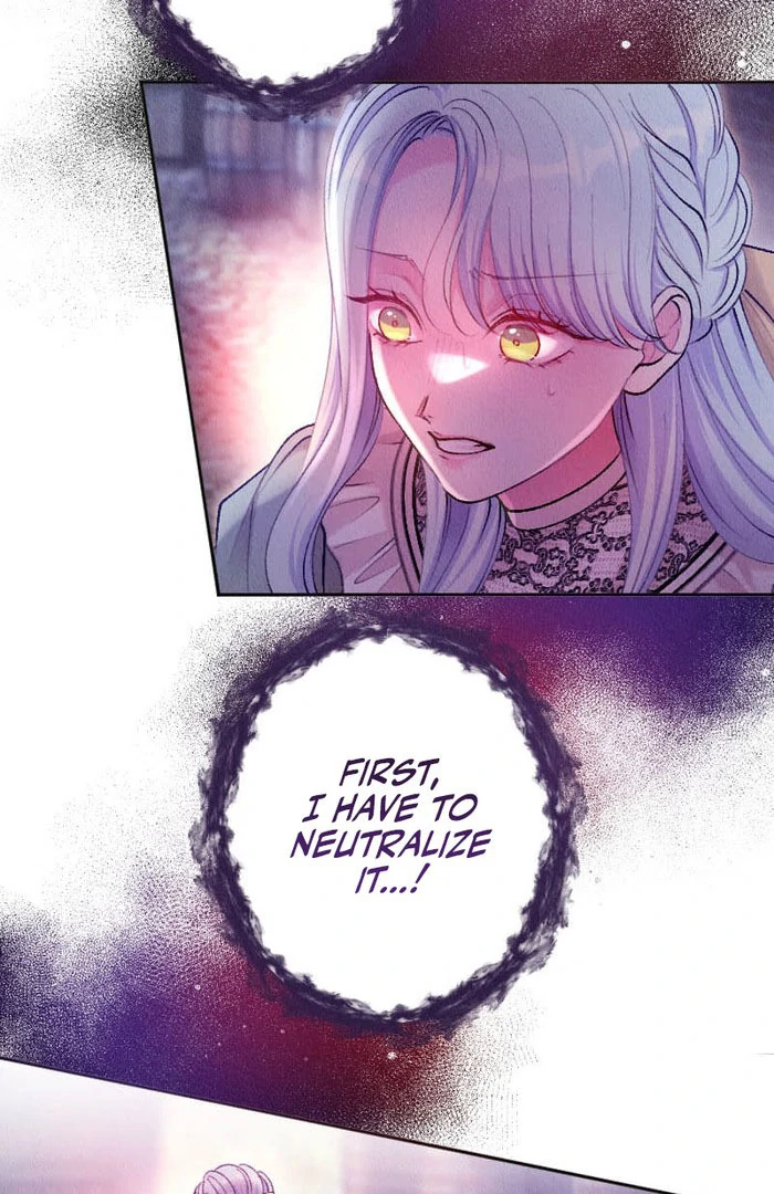 The Neglected Noble Lady Became the Beloved Caretaker of the Imperial Family Chapter 15 - Page 27