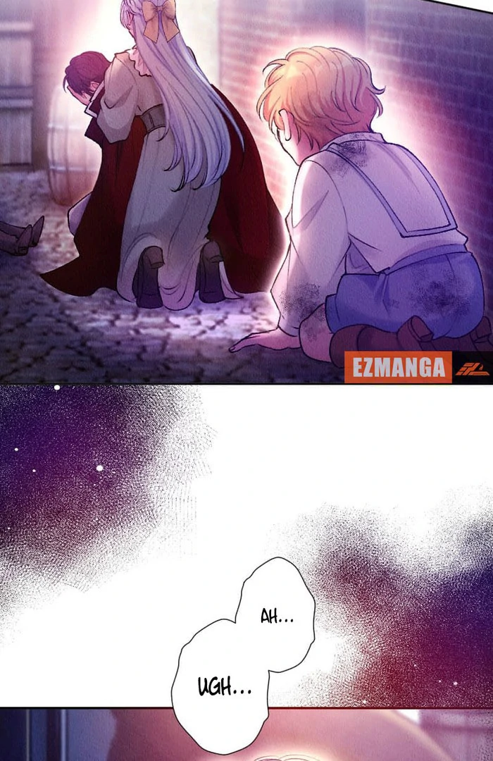 The Neglected Noble Lady Became the Beloved Caretaker of the Imperial Family Chapter 15 - Page 28