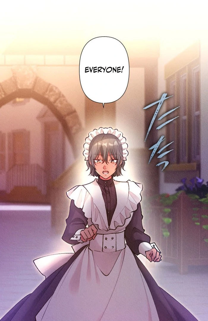 The Neglected Noble Lady Became the Beloved Caretaker of the Imperial Family Chapter 15 - Page 30