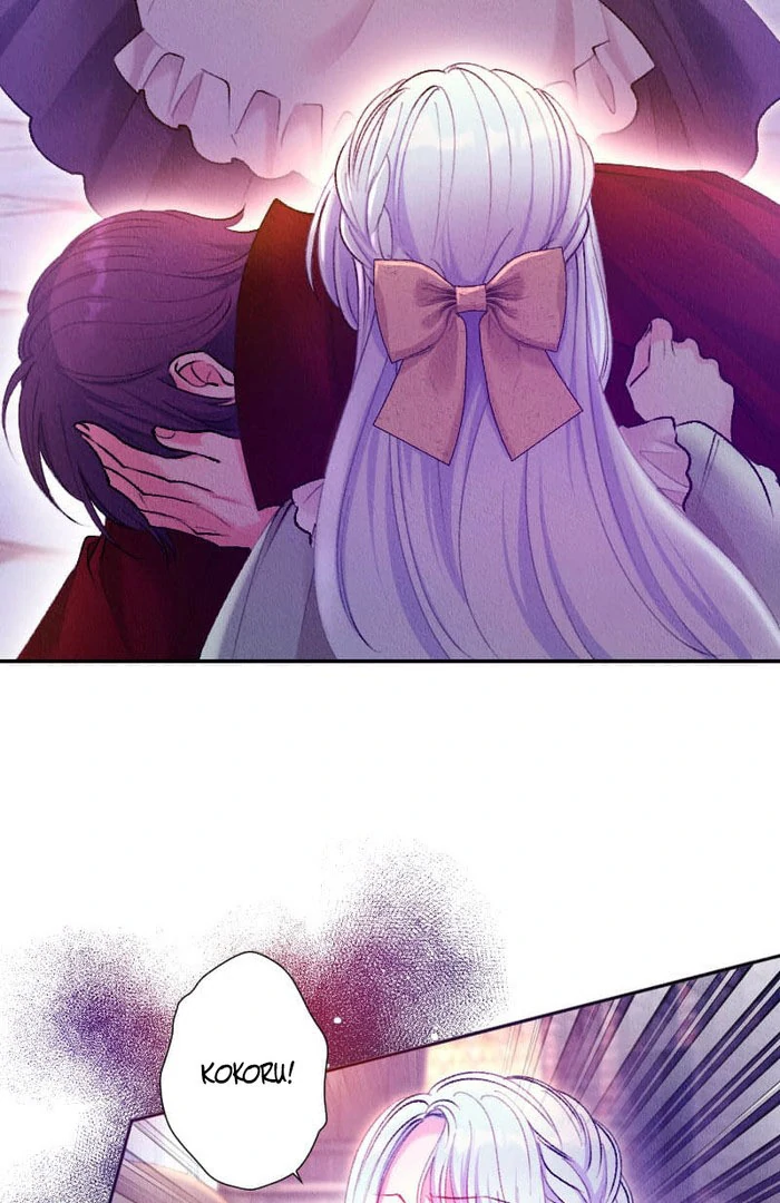 The Neglected Noble Lady Became the Beloved Caretaker of the Imperial Family Chapter 15 - Page 31
