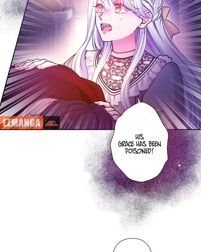 The Neglected Noble Lady Became the Beloved Caretaker of the Imperial Family Chapter 15 - Page 32