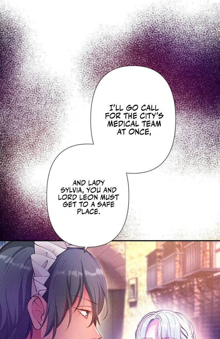 The Neglected Noble Lady Became the Beloved Caretaker of the Imperial Family Chapter 15 - Page 34