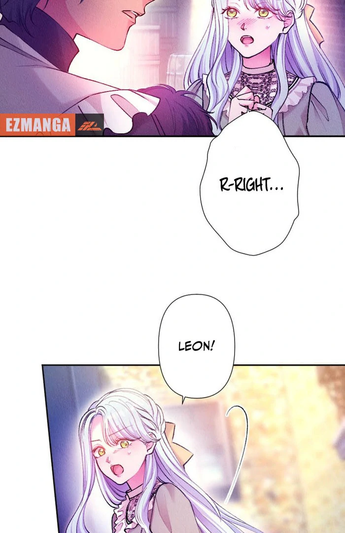 The Neglected Noble Lady Became the Beloved Caretaker of the Imperial Family Chapter 15 - Page 35