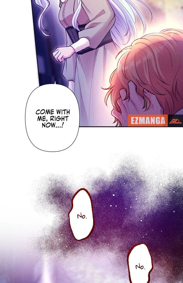 The Neglected Noble Lady Became the Beloved Caretaker of the Imperial Family Chapter 15 - Page 36