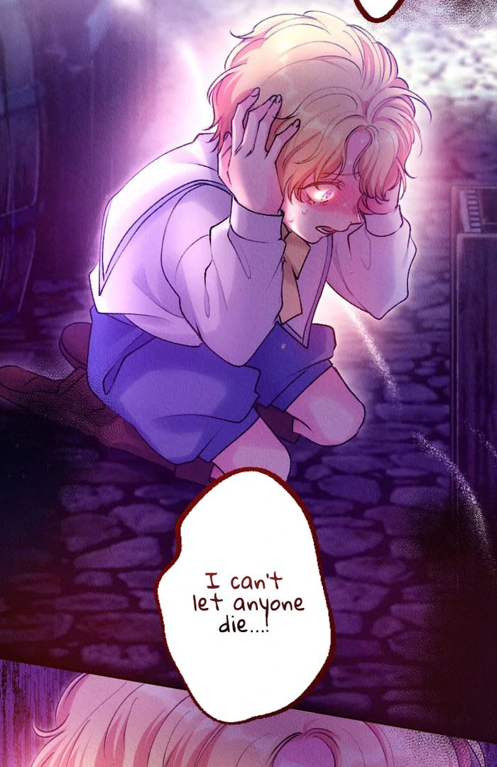The Neglected Noble Lady Became the Beloved Caretaker of the Imperial Family Chapter 15 - Page 37