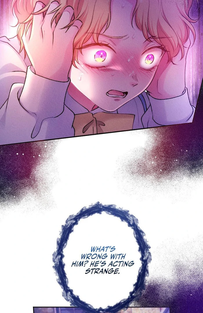 The Neglected Noble Lady Became the Beloved Caretaker of the Imperial Family Chapter 15 - Page 38