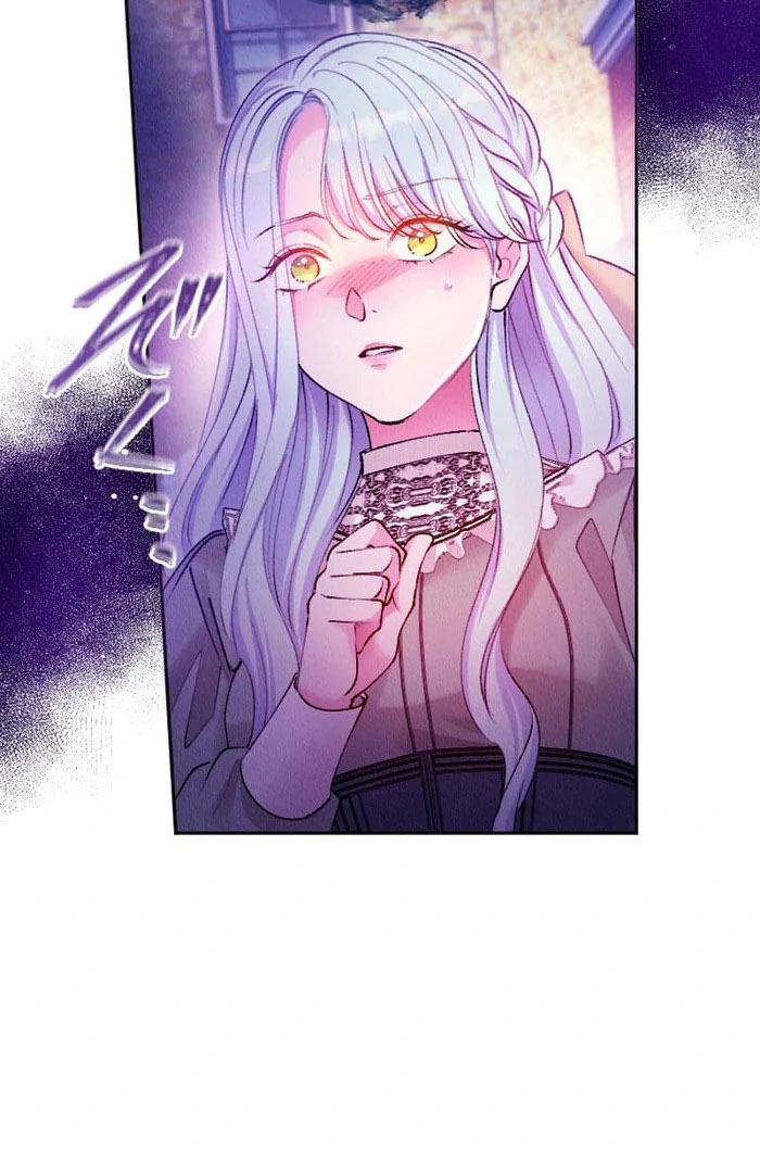 The Neglected Noble Lady Became the Beloved Caretaker of the Imperial Family Chapter 15 - Page 39