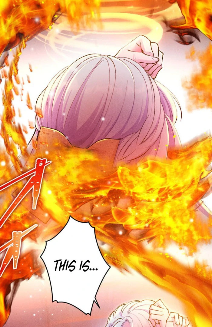 The Neglected Noble Lady Became the Beloved Caretaker of the Imperial Family Chapter 15 - Page 43