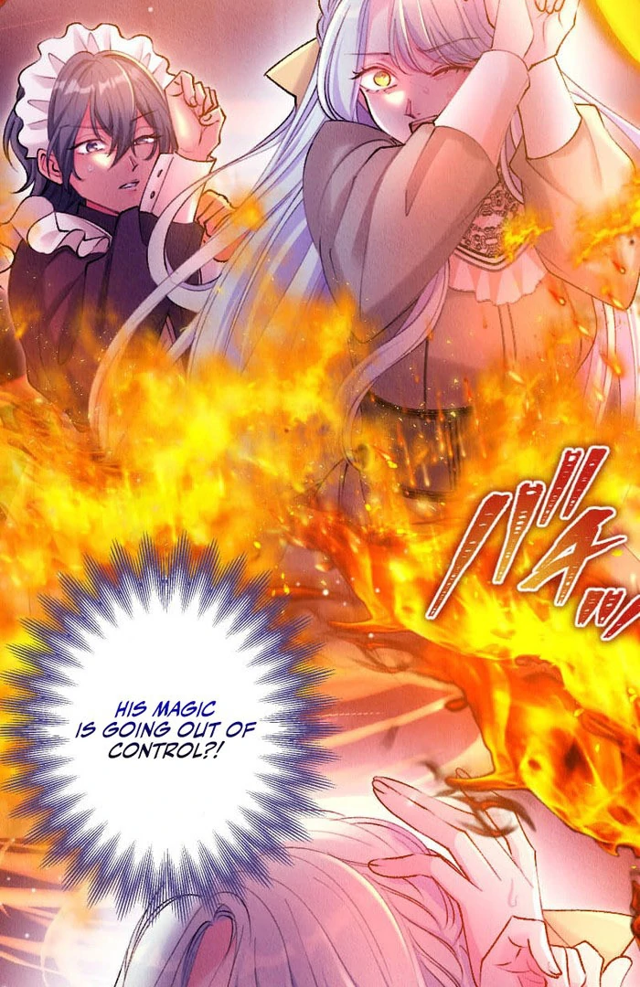 The Neglected Noble Lady Became the Beloved Caretaker of the Imperial Family Chapter 15 - Page 44