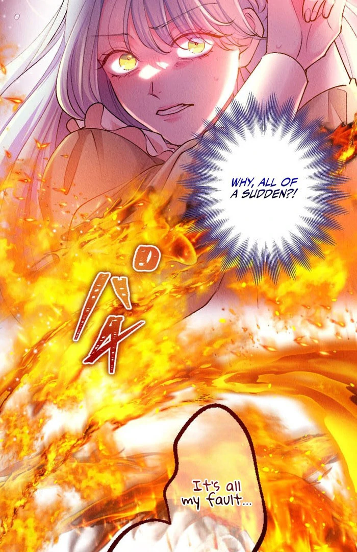 The Neglected Noble Lady Became the Beloved Caretaker of the Imperial Family Chapter 15 - Page 45