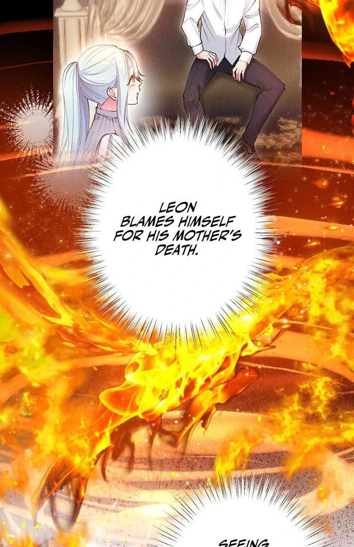 The Neglected Noble Lady Became the Beloved Caretaker of the Imperial Family Chapter 15 - Page 49