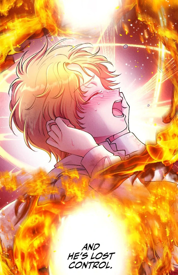 The Neglected Noble Lady Became the Beloved Caretaker of the Imperial Family Chapter 15 - Page 52