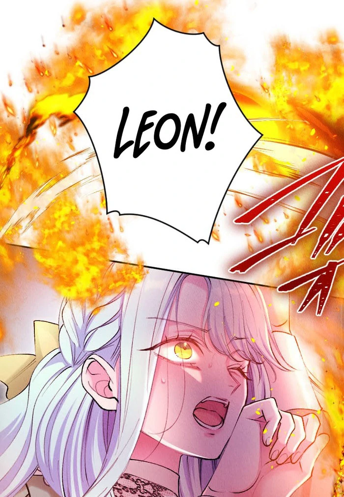 The Neglected Noble Lady Became the Beloved Caretaker of the Imperial Family Chapter 15 - Page 54