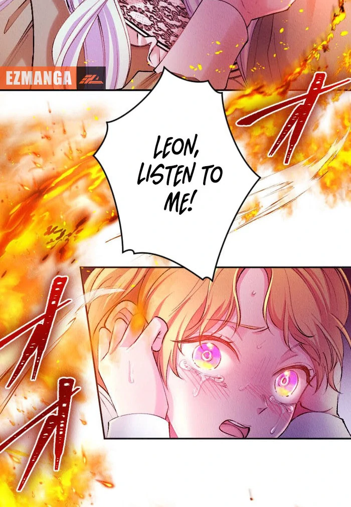 The Neglected Noble Lady Became the Beloved Caretaker of the Imperial Family Chapter 15 - Page 55