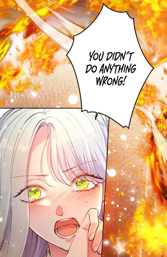 The Neglected Noble Lady Became the Beloved Caretaker of the Imperial Family Chapter 15 - Page 59