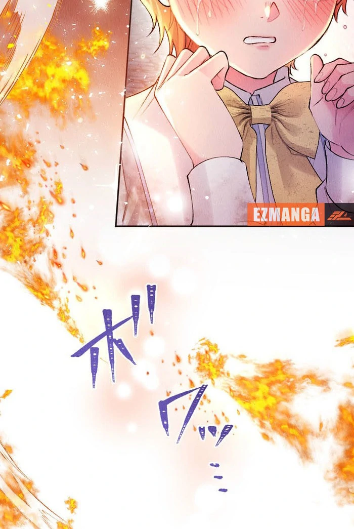 The Neglected Noble Lady Became the Beloved Caretaker of the Imperial Family Chapter 15 - Page 61