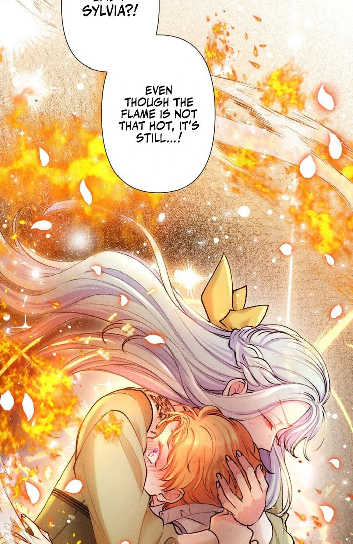 The Neglected Noble Lady Became the Beloved Caretaker of the Imperial Family Chapter 15 - Page 63
