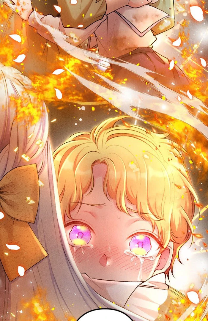 The Neglected Noble Lady Became the Beloved Caretaker of the Imperial Family Chapter 15 - Page 64