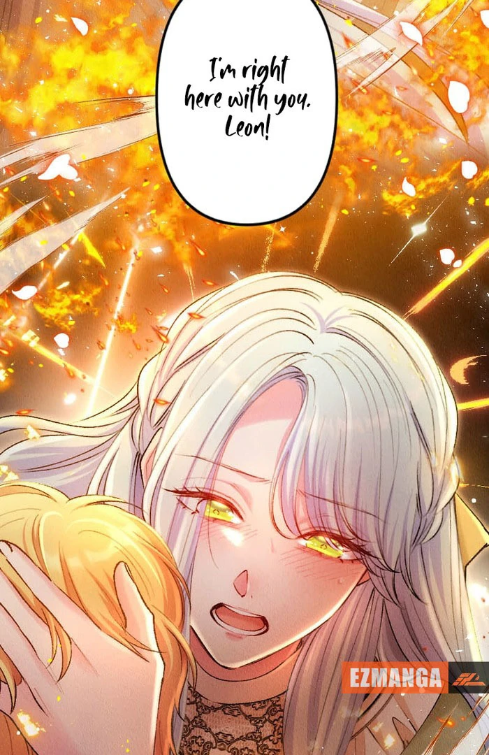 The Neglected Noble Lady Became the Beloved Caretaker of the Imperial Family Chapter 15 - Page 65