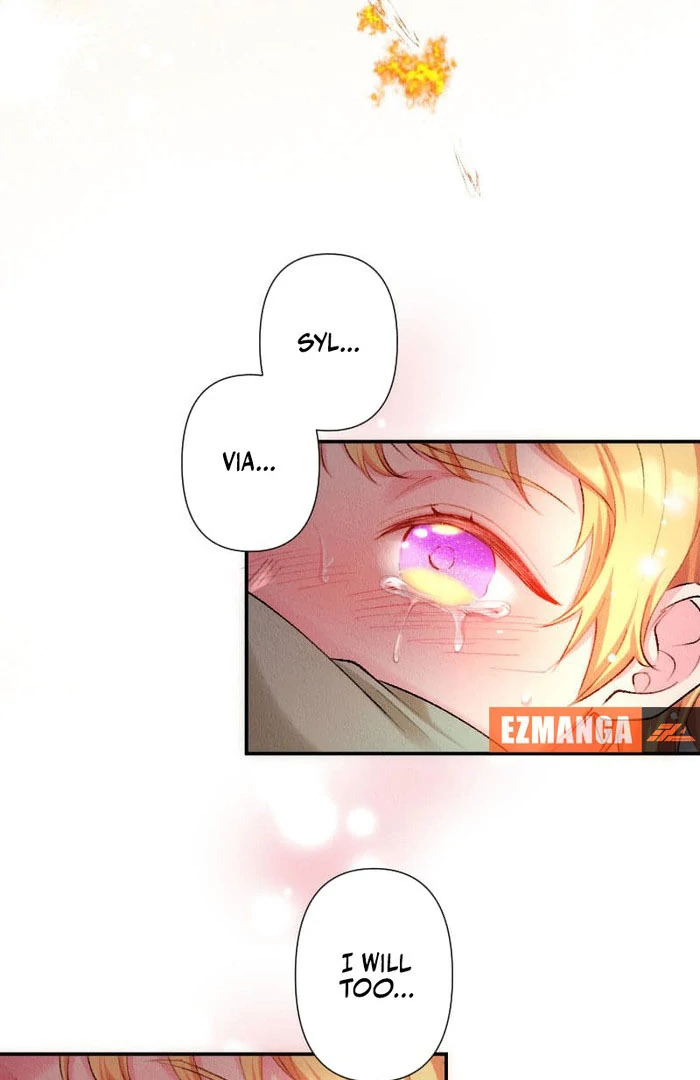 The Neglected Noble Lady Became the Beloved Caretaker of the Imperial Family Chapter 15 - Page 67
