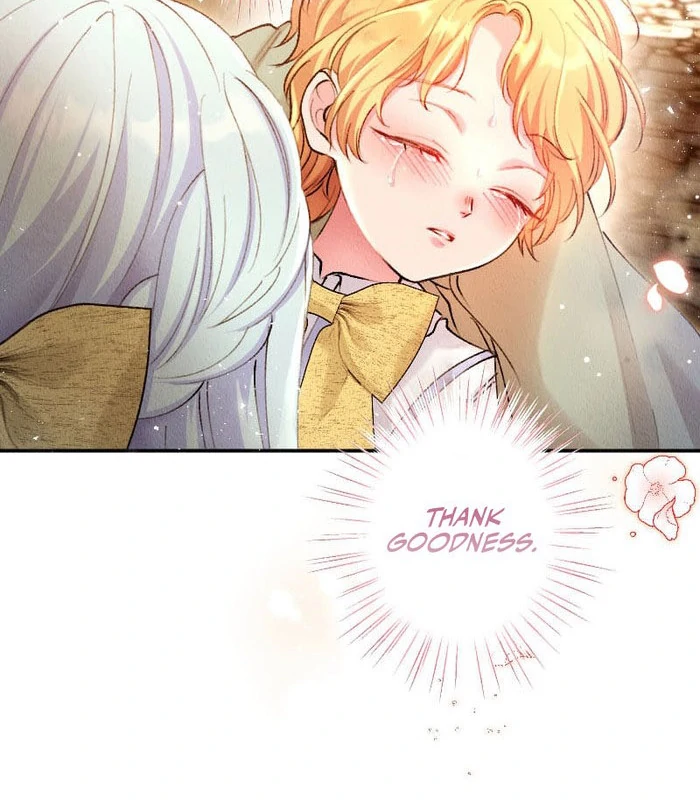 The Neglected Noble Lady Became the Beloved Caretaker of the Imperial Family Chapter 15 - Page 70