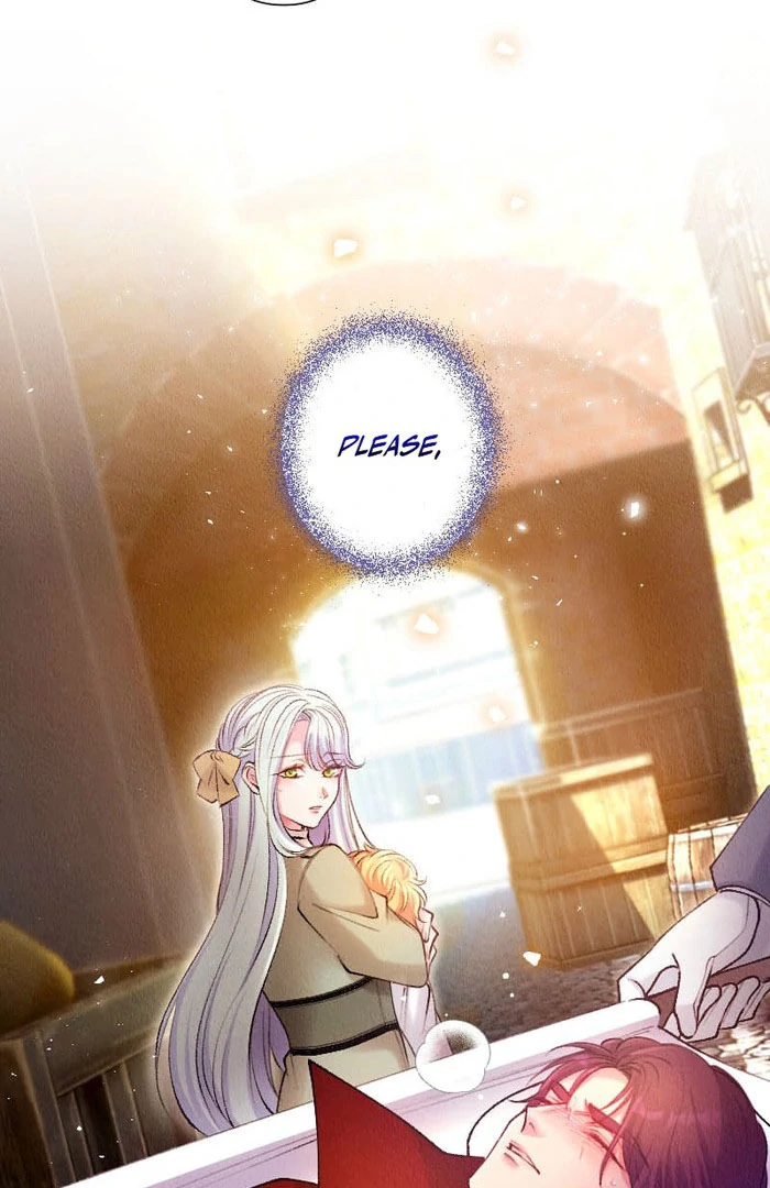 The Neglected Noble Lady Became the Beloved Caretaker of the Imperial Family Chapter 15 - Page 72