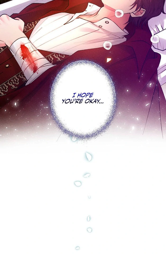 The Neglected Noble Lady Became the Beloved Caretaker of the Imperial Family Chapter 15 - Page 73