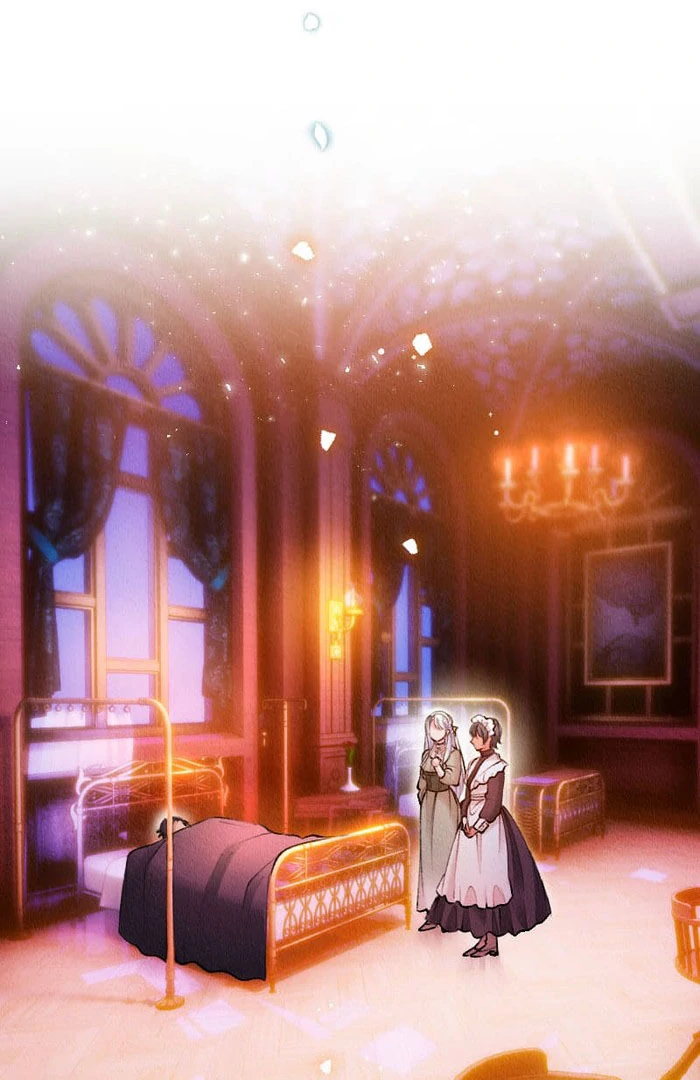 The Neglected Noble Lady Became the Beloved Caretaker of the Imperial Family Chapter 15 - Page 74