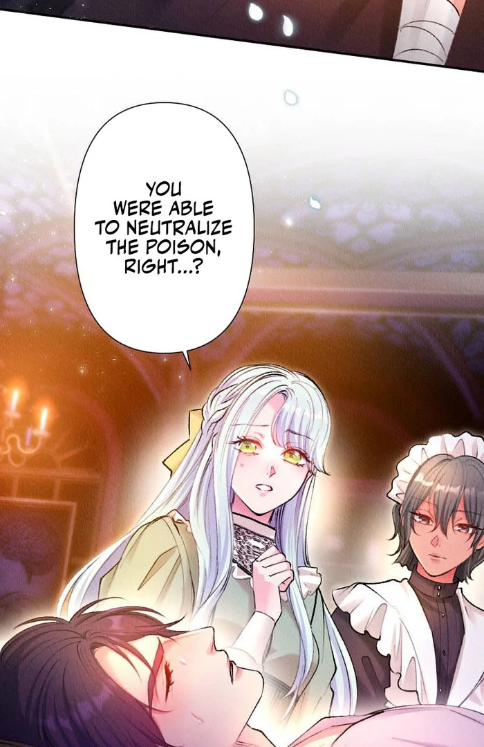 The Neglected Noble Lady Became the Beloved Caretaker of the Imperial Family Chapter 15 - Page 76