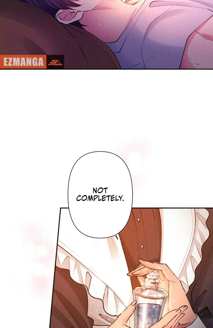 The Neglected Noble Lady Became the Beloved Caretaker of the Imperial Family Chapter 15 - Page 77