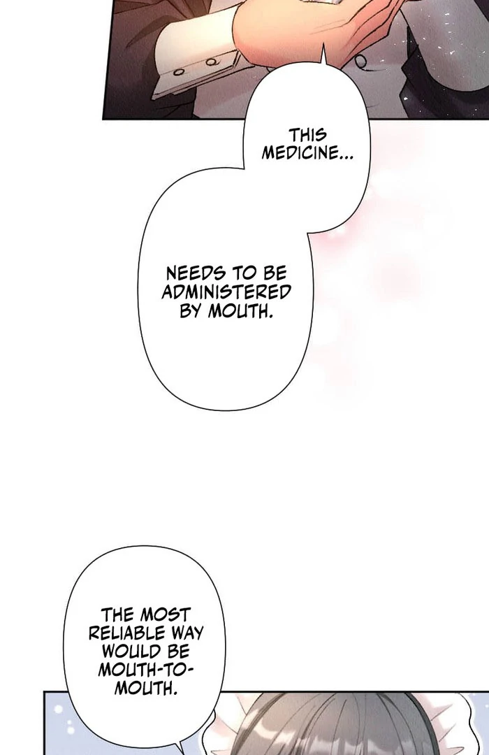 The Neglected Noble Lady Became the Beloved Caretaker of the Imperial Family Chapter 15 - Page 78
