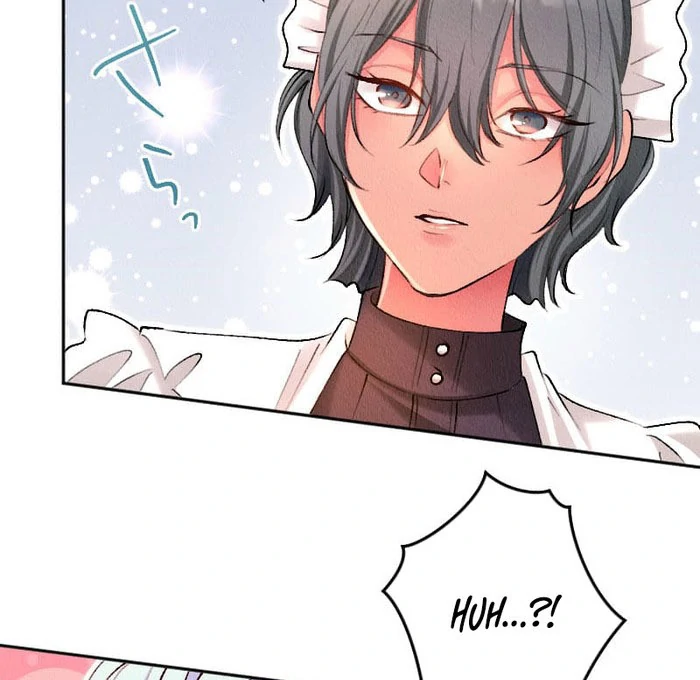 The Neglected Noble Lady Became the Beloved Caretaker of the Imperial Family Chapter 15 - Page 79
