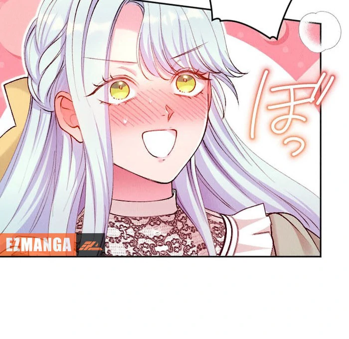 The Neglected Noble Lady Became the Beloved Caretaker of the Imperial Family Chapter 15 - Page 80