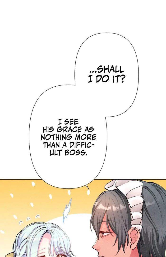 The Neglected Noble Lady Became the Beloved Caretaker of the Imperial Family Chapter 15 - Page 81