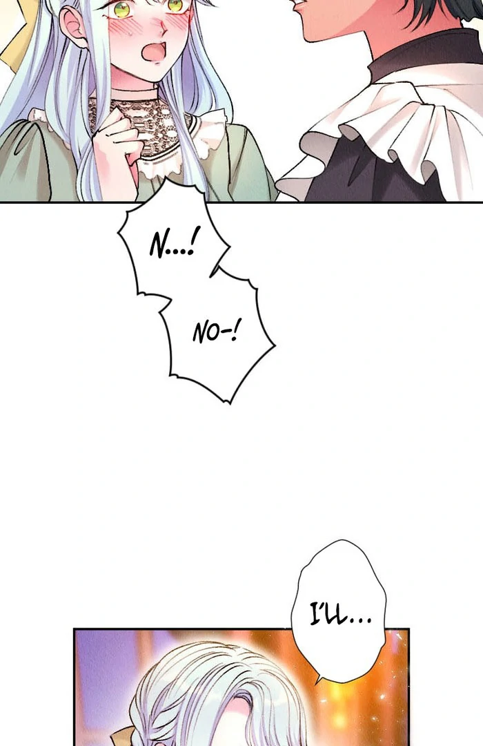 The Neglected Noble Lady Became the Beloved Caretaker of the Imperial Family Chapter 15 - Page 82