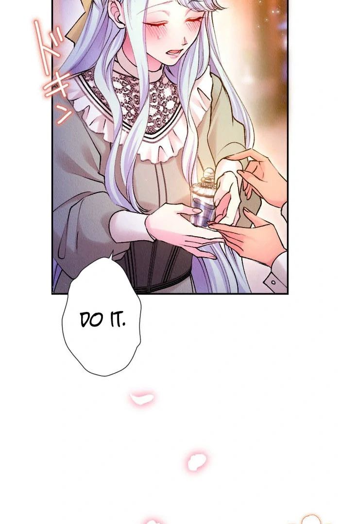 The Neglected Noble Lady Became the Beloved Caretaker of the Imperial Family Chapter 15 - Page 83