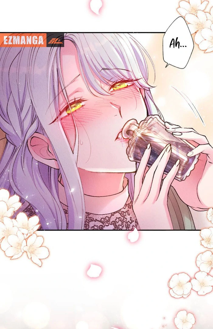 The Neglected Noble Lady Became the Beloved Caretaker of the Imperial Family Chapter 15 - Page 84