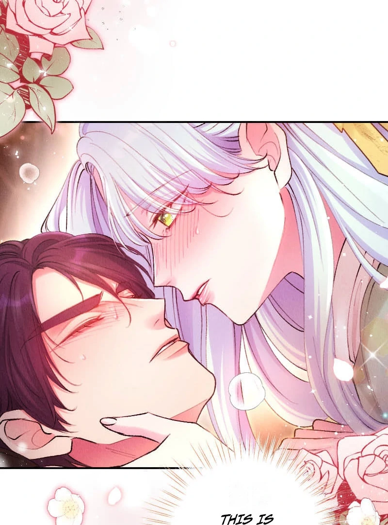 The Neglected Noble Lady Became the Beloved Caretaker of the Imperial Family Chapter 16 - Page 2